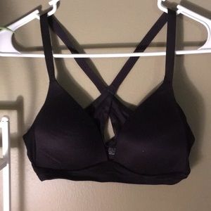 Aerie sunnie wireless bra